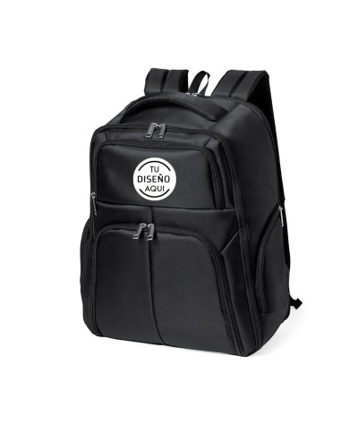 Mochila acolchada
