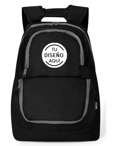 Mochila futbol