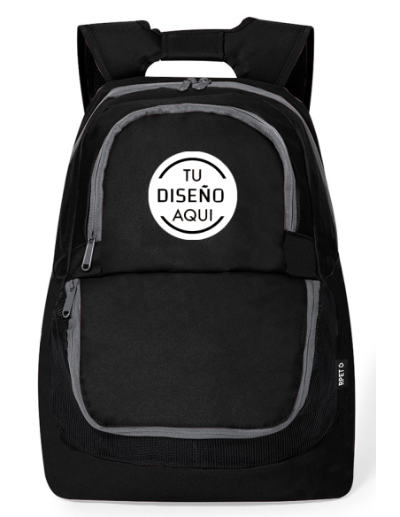Mochila futbol