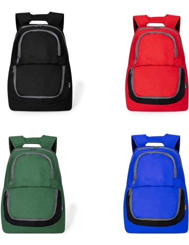 Mochila futbol