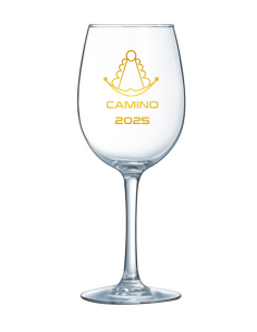 Copa personalizada El Rocio