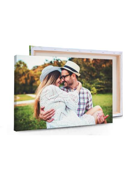 Lienzo personalizado 20 x 30