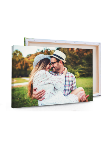 Lienzo personalizado 40 x 30