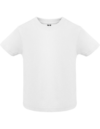 Camiseta bebé