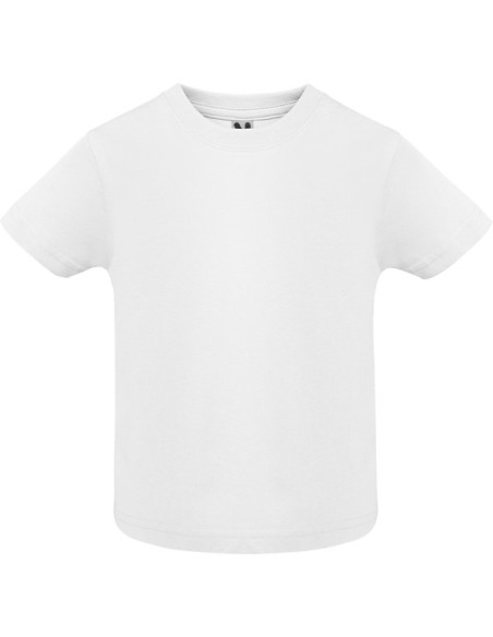 Camiseta bebé
