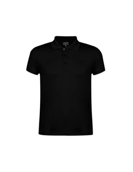 Polo transpirable básico