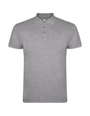 Polo star algodón