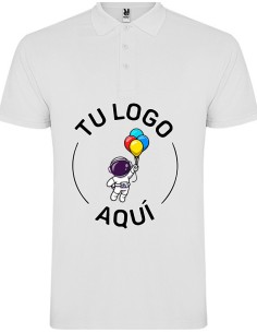 Polo star algodón 2