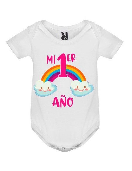 Baby primer año