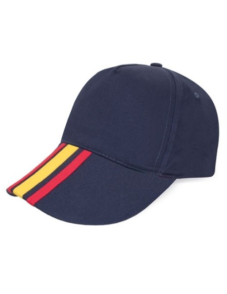 Gorra España