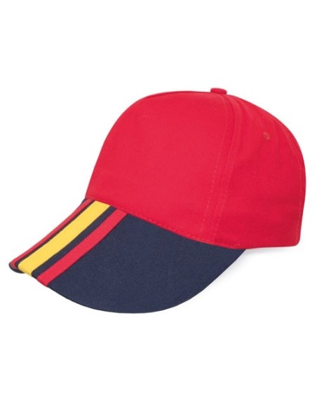 Gorra España