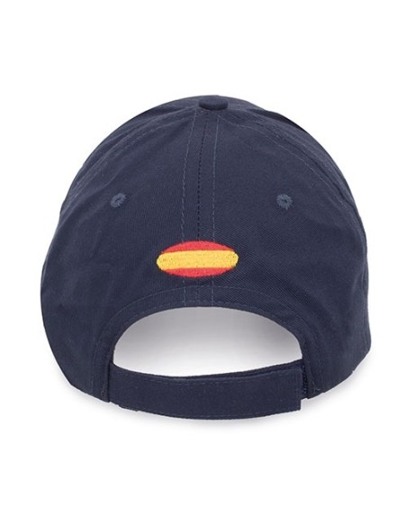 Gorra España