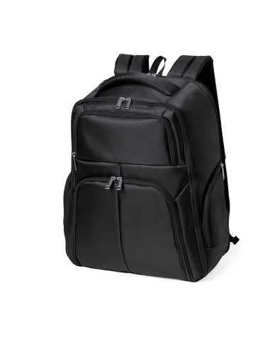 Mochila acolchada