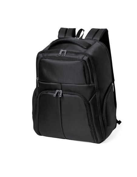 Mochila acolchada