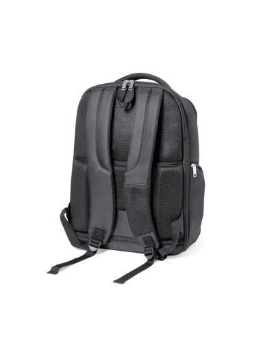 Mochila acolchada