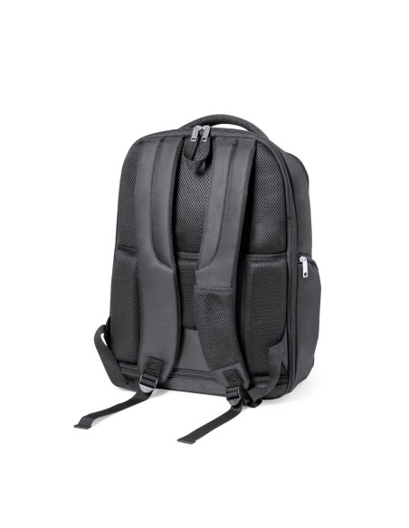 Mochila acolchada
