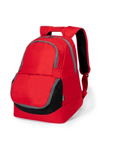 Mochila futbol