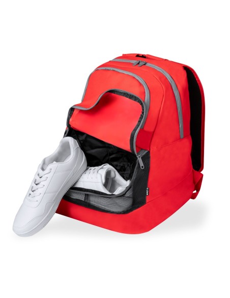 Mochila futbol