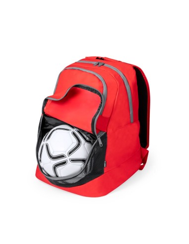 Mochila futbol