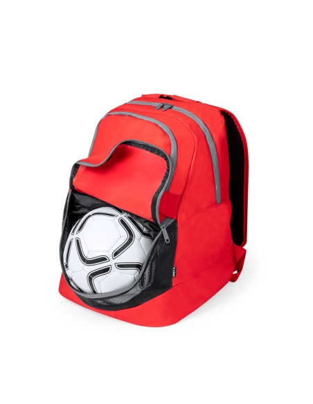 Mochila futbol