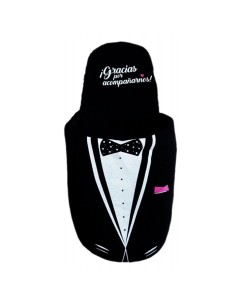 Pantufla novio talla 42