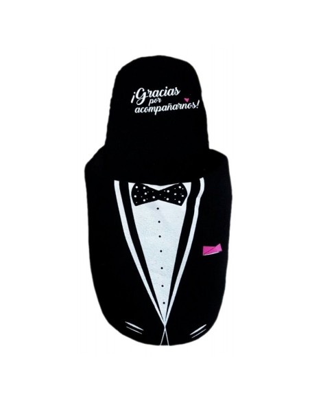 Pantufla novio talla 42