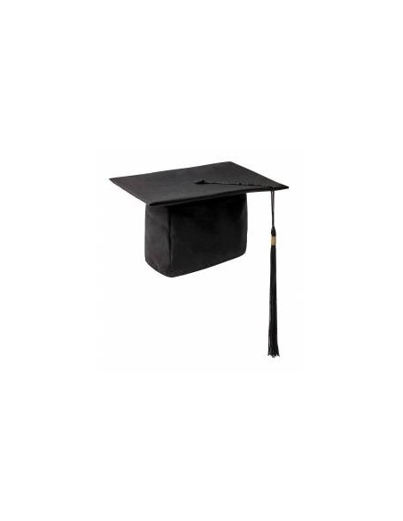 Birrete graduación niño