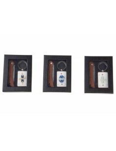 Set navaja y llavero 2