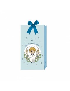 Sobre regalo comunión niño
