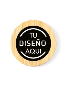 Abridor magnético redondo 2