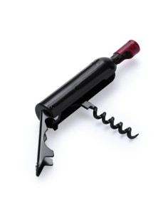 Sacacorchos magnético