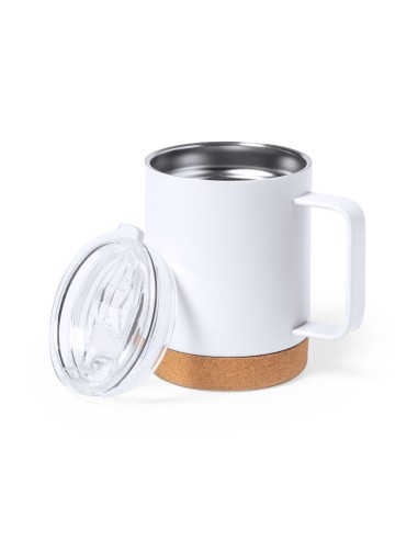 Taza térmica