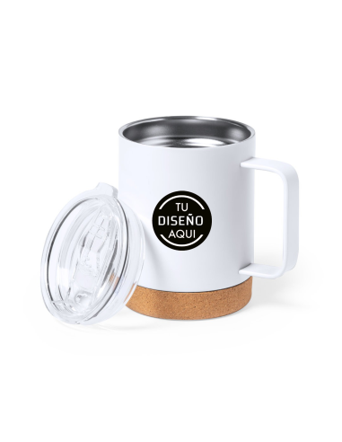 Taza térmica