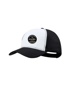 Gorra básica sublimación 2