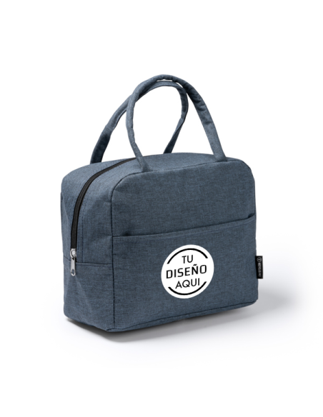Mini bolso nevera