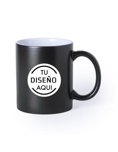 Taza mágica