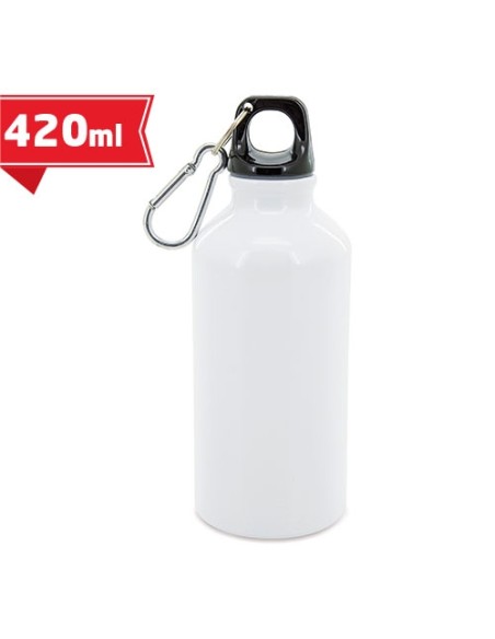 Bidón de aluminio Pequeña