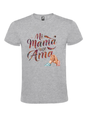 Mi mamá me ama