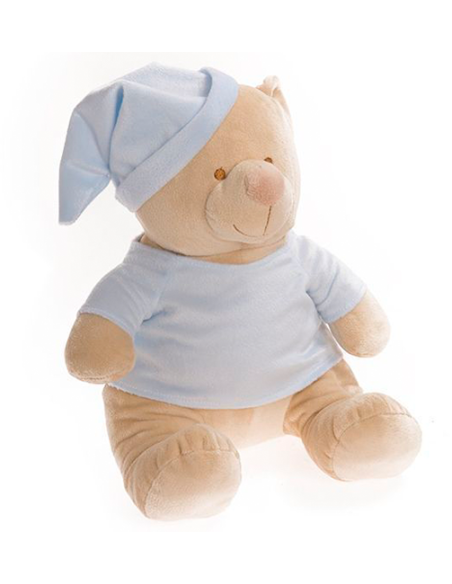 Peluche oso gamberritos