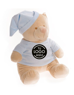 Peluche oso gamberritos 2