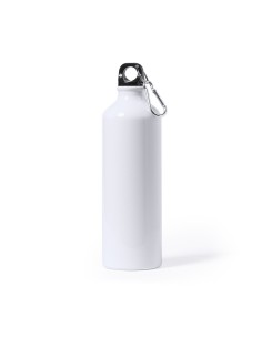 Bidón de aluminio Grande