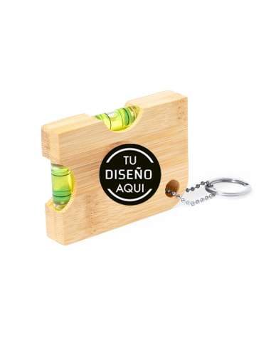 Llavero multifunción