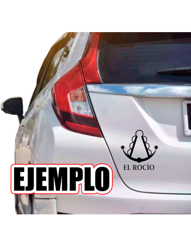 Vinilo para exterior tamaño folio