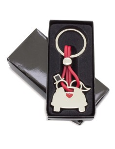 Llavero recién casados 2