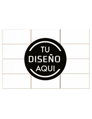 Mosaico azulejos 20 x 30