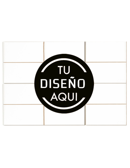 Mosaico azulejos 20 x 30