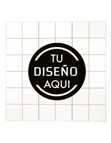 Mosaico azulejos 20 x 20