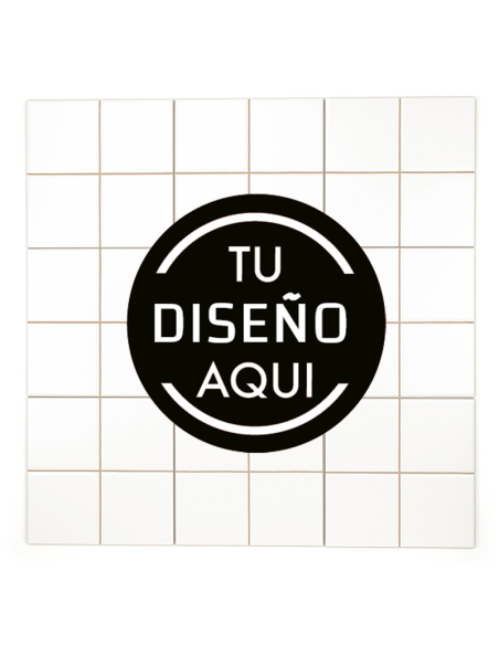 Mosaico azulejos 20 x 20