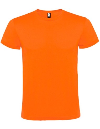 Camiseta algodón premiun